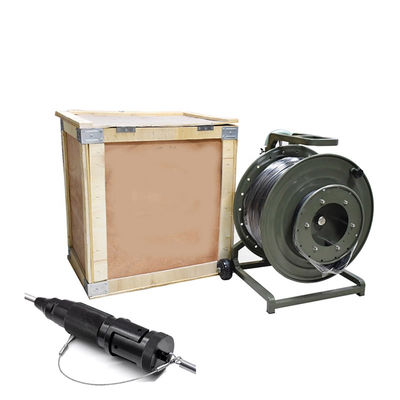 Durabilidad ≥ 1000 veces para aplicaciones de trabajo pesado en temperaturas extremas